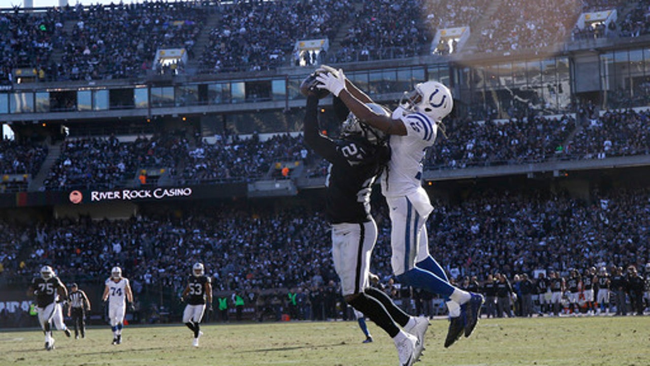 Colts ready to play out string after playoff elimination
